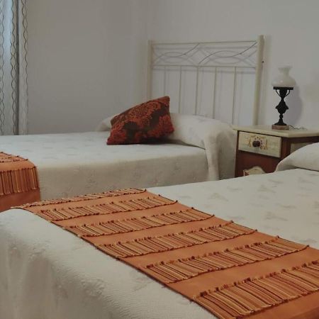 Apartamento El Rio Biescas  Luaran gambar
