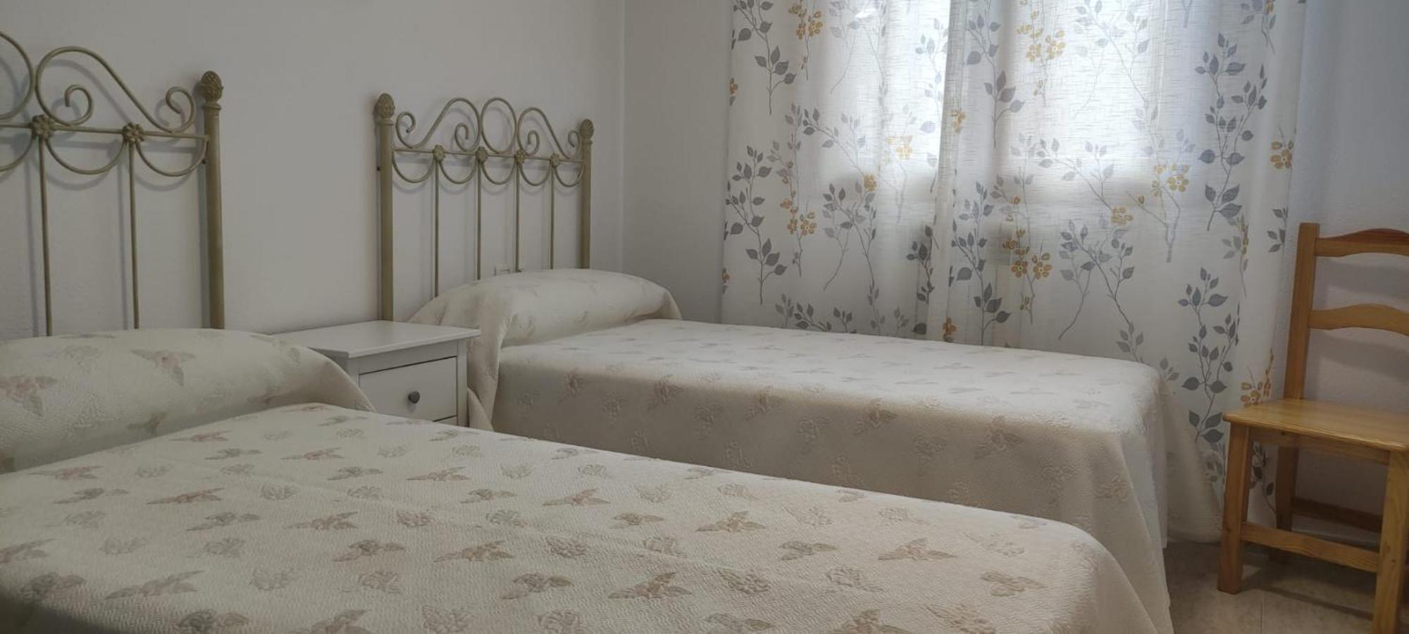 Apartamento El Rio Biescas  Luaran gambar