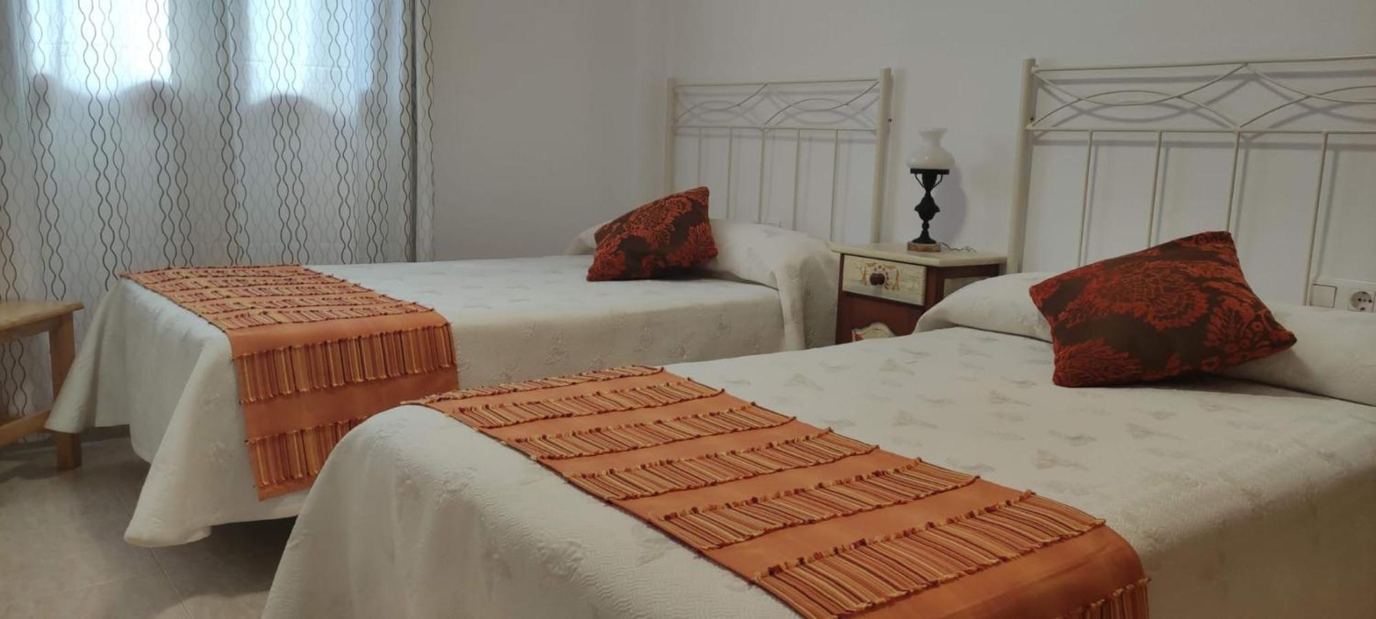 Apartamento El Rio Biescas  Luaran gambar